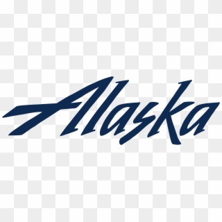 Alaska Airlines Logo - Alaska Air Group Logo Clipart