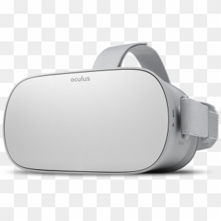 Oculus Go Clipart