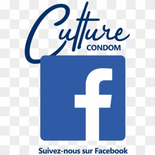 Logo Facebook Culture Couleur Clipart
