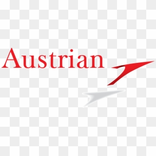Austrian Airlines Logo - Eiffel Tower Clipart