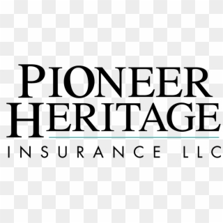 Pioneer Heritage Insurance - Lagoa Do Fogo Clipart