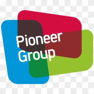 Pioneer Group Clipart