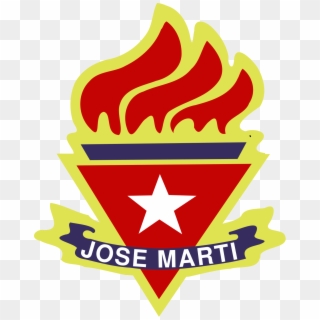José Martí Pioneer Organization - Jose Marti Pioneer Organization Clipart