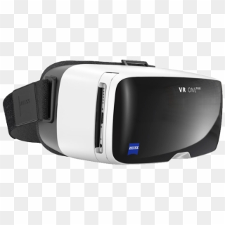 Zeiss Vr One - Zeiss Vr One Plus Clipart