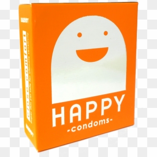 Happy Condom A Close Comfort - Penguin Clipart