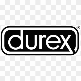 Durex Logo Clipart