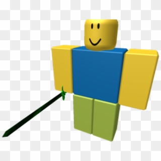 Noob Outfit Roblox Free