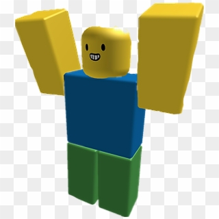 Show Me A Picture Of A Noob A From Roblox