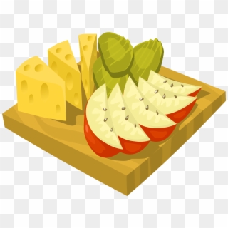 This Free Icons Png Design Of Food Snack Pack Clipart