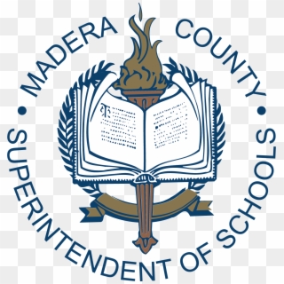 Madera County Superintendent Of Schools Clipart
