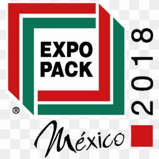 Expo Pack México - Expo Pack Clipart