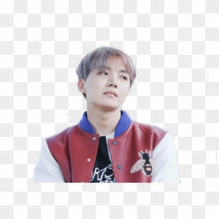 Jhope Picture Never Walk Alone Clipart