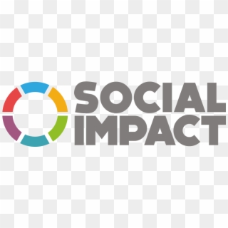 Social Impact Lab - Social Impact Clipart