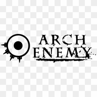 Datei - Archenemy Logo - Svg - Logo Arch Enemy Png - Logo Arch Enemy Png Clipart