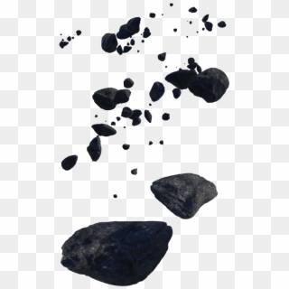 Popular - Asteroid Png Clipart