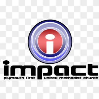 Impact - Circle Clipart