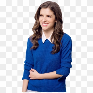Anna Kendrick Png High-quality Image - Anna Kendrick Png Clipart
