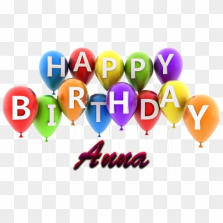 Happy Birthday Name Png Clipart