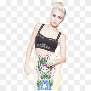 Miley Cyrus Png Photos - Miley Cyrus .png Clipart