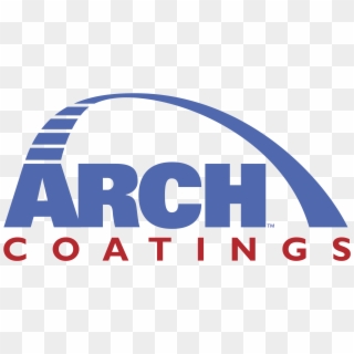 Arch Coating Logo Png Transparent - Arch Chemicals Clipart