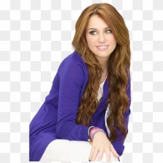 Miley Cyrus Png Picture - Miley Cyrus Hannah Montana Forever Clipart