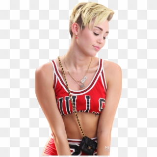 Brilho Branco Brushe Png - Photoshoot Miley Cyrus 23 Clipart