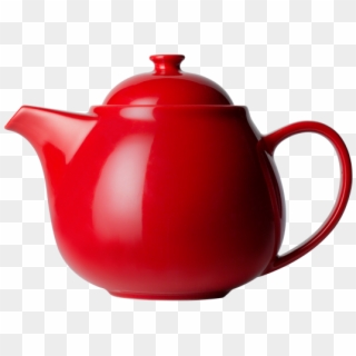 Teapot Png - T2 Teapot Black Clipart