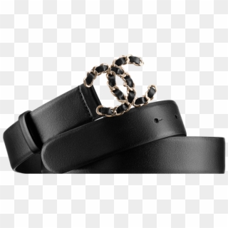 Gucci Snake Belt - Women Black Chanel Belt Clipart