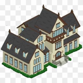 Image - House Clipart