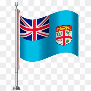 Fiji Flag Png Clip Art Transparent Png