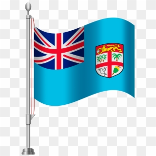Fiji Flag Png Clip Art Transparent Png
