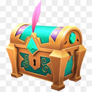 Paladins Chest Png Clipart