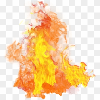Png Flames Clipart