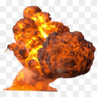 Explosion Png Image - Explosion Png Clipart