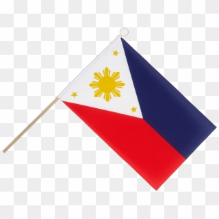 Philippine Flag Waving Png Download Clipart