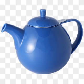 Curve Teapot - Easy Ceramics Tea Pots Clipart