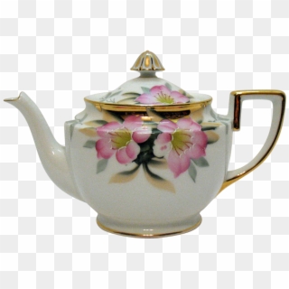 Teapot Png Download Image - Teapot Clipart