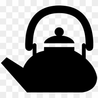 Png File - Kettle Icon Png Clipart
