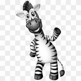 ‿✿⁀°zebra * Like°‿✿⁀ - Giddy Zebras Child Care Clipart