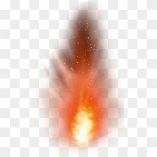 Blast Png With Transparent Background - Transparent Blast Of Fire Clipart