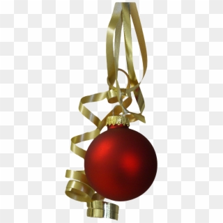 Christmas Ornaments Backgrounds Clip - Noel - Png Download