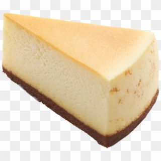 New York Cheesecake - Cheesecake Clipart
