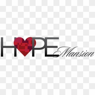 Hope Mansion Clipart