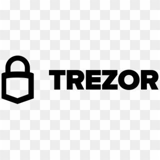 Trezor Wallet - Bitcoin Trezor Clipart