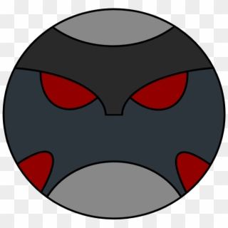 Red Evil Eyes Png - Krimzon Guard Clipart