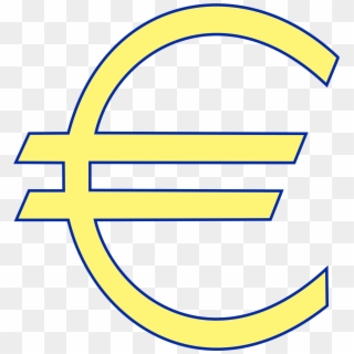 This Free Icons Png Design Of Money Euro Symbol Clipart
