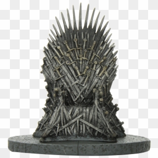 Game Of Thrones Chair Png Photo Clipart