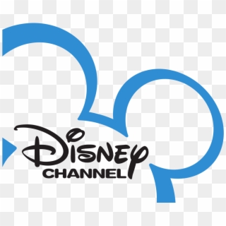 Disney Channel Logo - You Re Watching Disney Channel Png Clipart