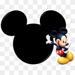 Mickey Mouse Png Image Purepng Free Transparent Cc0 - Transparent Background Mickey Mouse Png Clipart