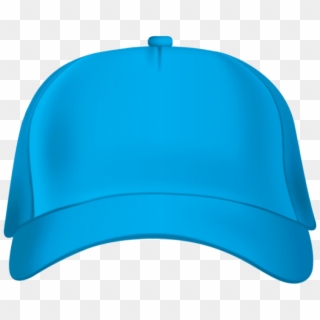 Free Png Download Cap Blue Transparent Clipart Png - Baseball Cap